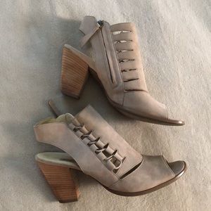 Paul Green Gladiator Sandals